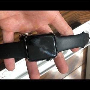 Apple Watch *series 2* 42mm